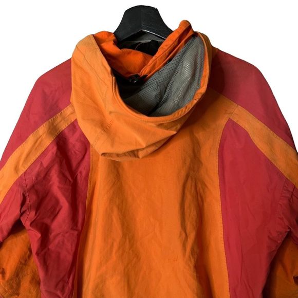 Millet Goretex Jacket Mens XL - Picture 4 of 9